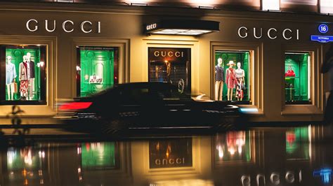 house of gucci clothes|where was gucci founded.